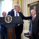 Illustration for article titled Trump Continues His Junior-High Break-Up With Jeff Sessions